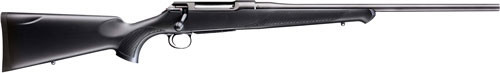 Blaser Usa Inc. Sauer 100 Classic XT Bolt Action Rifle 6.5x55 22" Matte Black Barrel Black Synthetic Stock