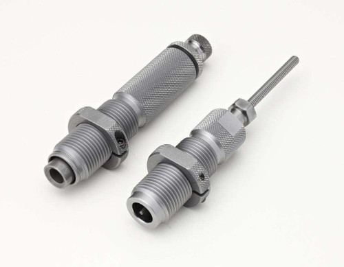Hornady Series III 6.5x284 Norma 2-Die Set Hornady Series III 6.5x284 Norma 2-Die Set