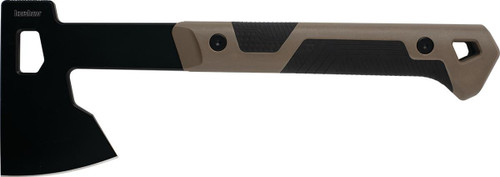 Kershaw Deschutes Ax, Tan & Black, 14 Inch