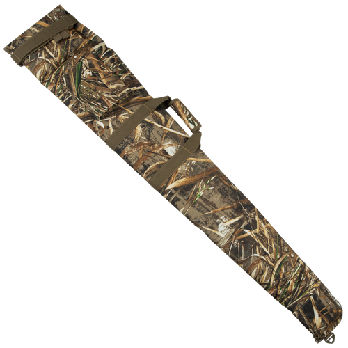 Beretta FO431T18210850UNI Floating Gun Case Realtree Max-5 52"