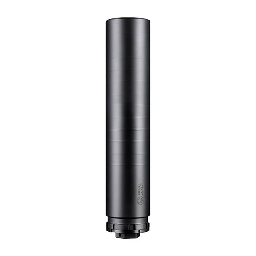 Dead Air Primal Suppressor .458 Caliber 7.9" Nitride Stainless Steel