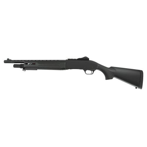 Tokarev TTF12 Semi-Automatic 12 Gauge Shotgun 18.5" Black Barrel