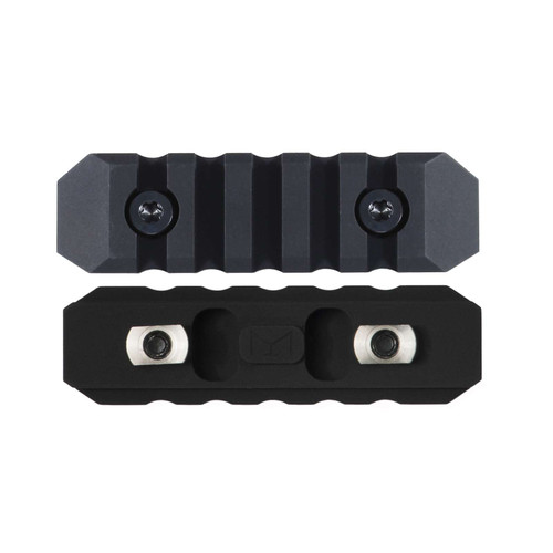 Seekins Precision MLOK RAIL SECTION 5 SLOT