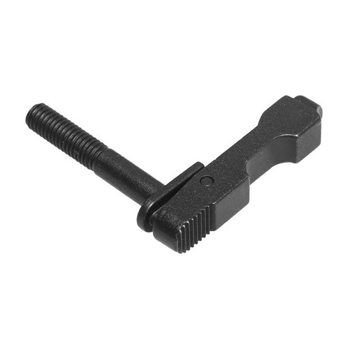 CMMG Ambidextrous Magazine Release AR-15 Steel Matte CMMG Ambidextrous Magazine Release AR-15 Steel Matte