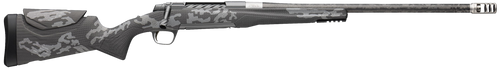 Browning XB2 MTPRO Bolt Action Rifle 7 PRC