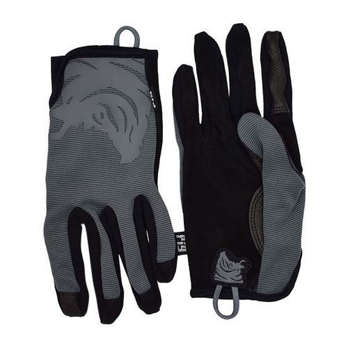 Patrol Incident Gear Tactical Alpha Fire Resistant Glove Large Coyote Brown