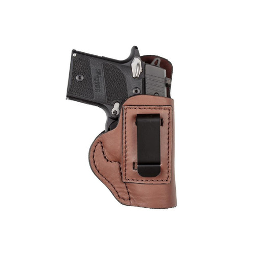 Tagua TX 1836 Holster for Glock 26/XD Pistols Right Hand