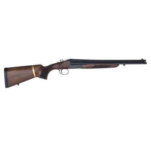Charles Daly Triple Threat Lever Action 410 Gauge Shotgun 18.5" Barrel Walnut Stock