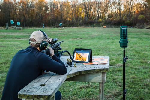 Caldwell Ballistic Precision Sight-In Target Camera System