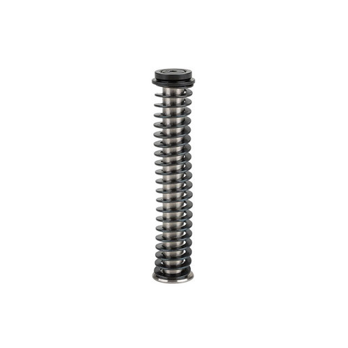 Zaffiri Precision Guide Rod for Glock 43/43X/48 Stainless Steel Zaffiri Precision Guide Rod for Glock 43/43X/48 Stainless Steel