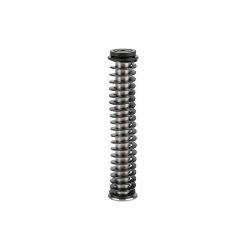 Zaffiri Precision Guide Rod for Glock 43/43X/48 Stainless Steel