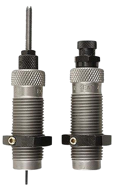 RCBS 7.62x39mm Full Length Sizing, Bullet Seating 2 Die Set RCBS 7.62x39mm Full Length Sizing, Bullet Seating 2 Die Set