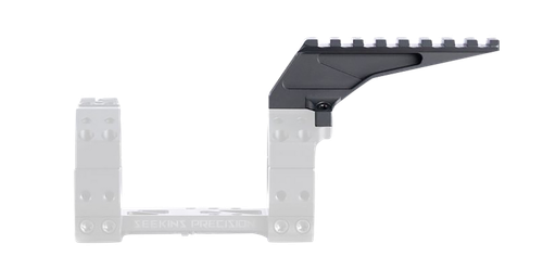 Seekins Precision 0010650170-F Red Dot Top Mount