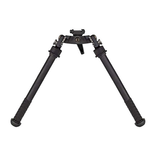Accu-Shot BT69-NC CAL Gen 2 Bipod 6.3-12.5 Inches Black