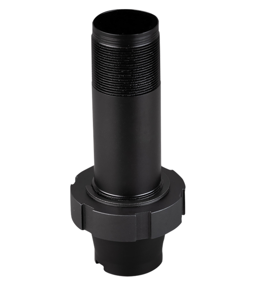 SilencerCo AC1326 Echo Choke Adapter Black (Beretta/Benelli Mobil)