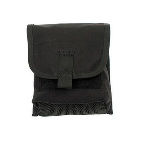 Blackhawk 40mm Grenade Pouch 6 Round Black