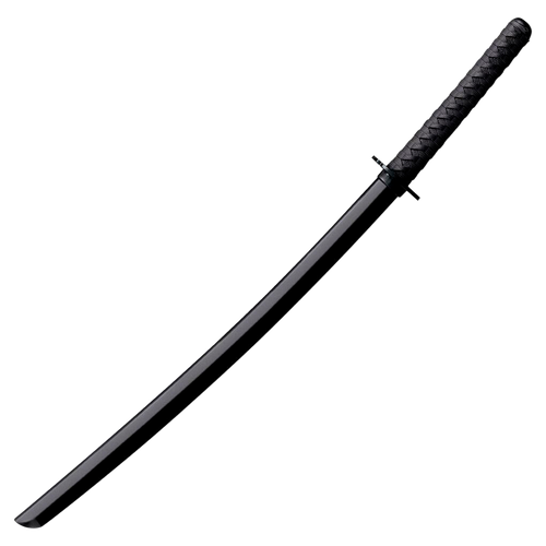 Cold Steel Bokken 31.5" Polypropylene Black