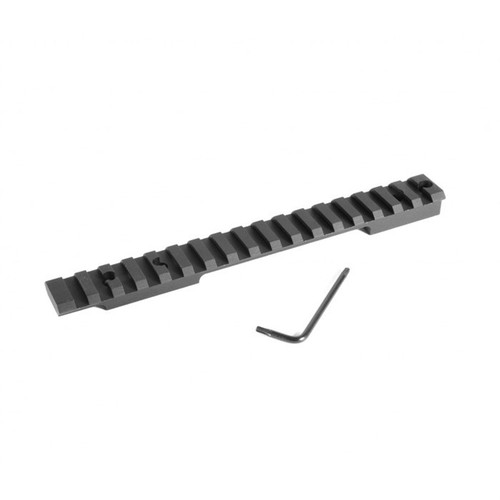 EGW Remington 700 721 725 Long Action Steel Scope Bases