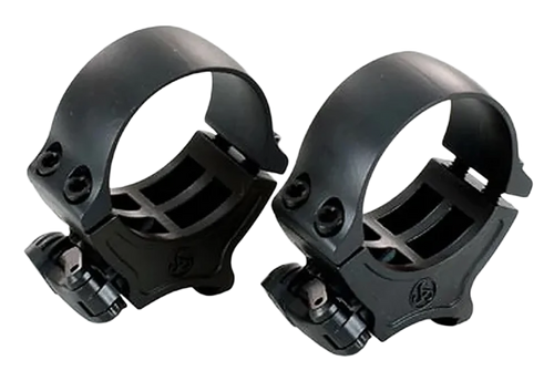 Sauer 505 Saddle Mount 1-Inch Low Ring