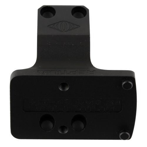 Reptilia ROF-45 34mm RMR Mount Black