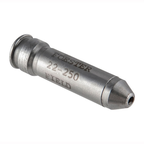 Forster Headspace Gauge Field Length 22-250 Remington