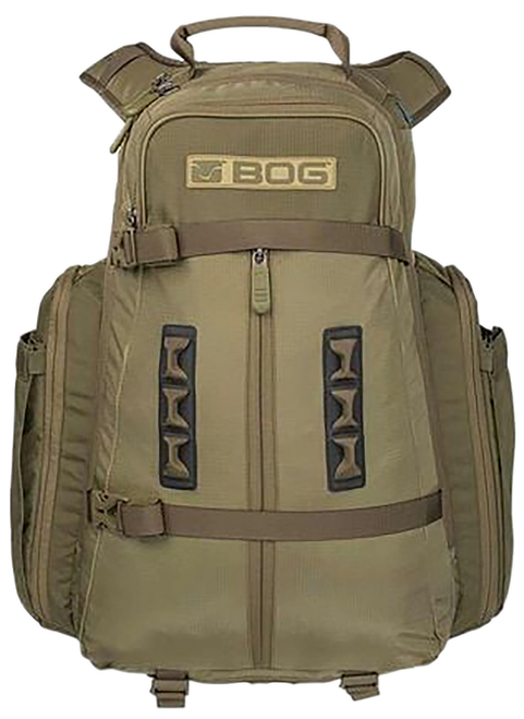 BOG Kinetic Day Backpack Green