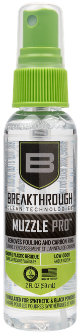 Breakthrough Clean Technologies Muzzle Pro 2 oz Pump Spray