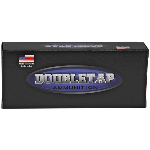 Doubletap Ammunition .223 Remington Ammo 62 Grain Full Metal Jacket Box of 20