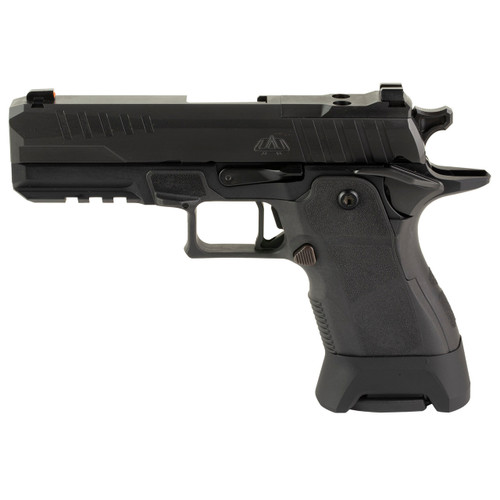 OA Defense 2311 Compact Plus 9mm Luger Pistol 4.25" Barrel 17+3 Round Black