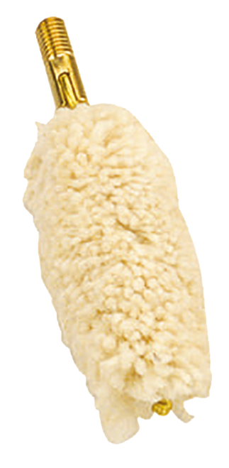 Traditions Bore Swab 50-54 cal Cotton 10x32