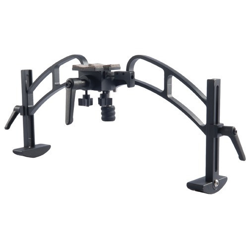 Sinclair International F-Class Bipod with Quick-Adjust Elevation Knob