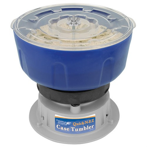 Frankford Arsenal Quick-N-Ez Case Tumbler 220V