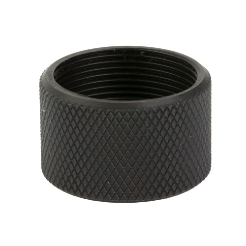 Otter Creek Labs OPS/AE/OC Thread Protector Black - Image 1