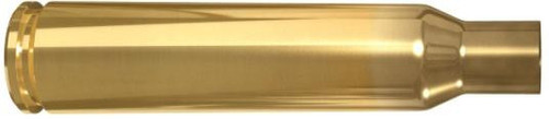 Lapua 6.5x55 Swedish Mauser Brass Cases, 100 Count