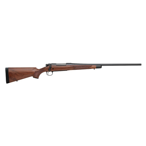 Remington Model 700 CDL Bolt Action Rifle 300 Winchester Magnum Blued Barrel Walnut Stock