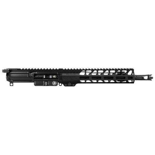 Battle Arms Development BAD Authority Elite 10.5" Upper Receiver Black - Image 1