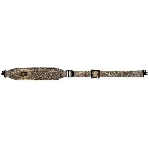 Browning All Season Rifle Sling Mossy Oak Camo