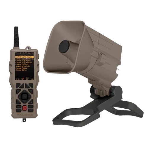 FoxPro X48 Electronic Predator Game Call