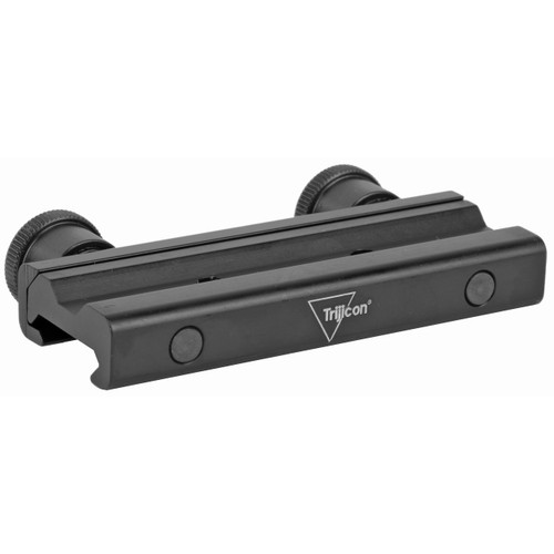 Trijicon AC12001 ACOG Picatinny Rail Mount Matte Black