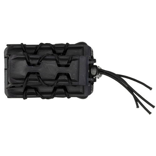High Speed Gear POLY Double Decker Taco V2 Black