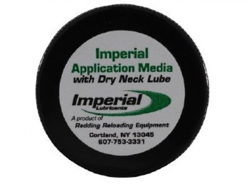 IMPERIAL DRY CASE NECK LUBE 1OZ