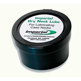 Imperial Dry Neck Lube 1 oz Powder