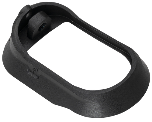 Strike Industries Magwell CZ P-10 F Polymer Black