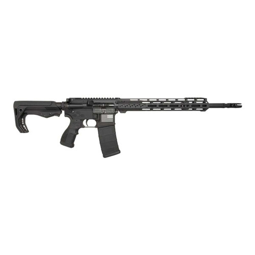 Fostech Stryker Tech-15 Rifle 5.56mm 16" Barrel 13" Rail Black