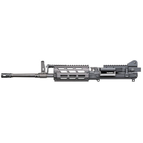 Fightlite MCR AR-15 Upper Receiver Assembly 5.56x45mm 16.25" Barrel M-LOK Handguard