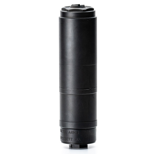 Energetic Armament Ferox 5.56mm Muzzle Device Black Energetic Armament Ferox 5.56mm Muzzle Device Black