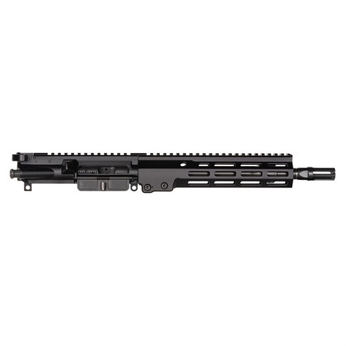 Geissele Automatics Super Duty Complete Upper Receiver 10.3 Inch Black