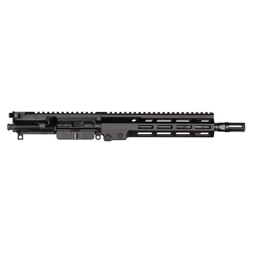 Geissele Automatics Super Duty Complete Upper Receiver 10.3 Inch Black
