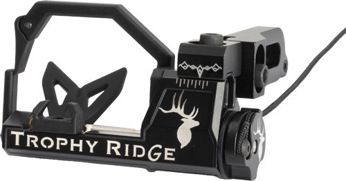 Trophy Ridge Propel Drop Away Arrow Rest Right Hand