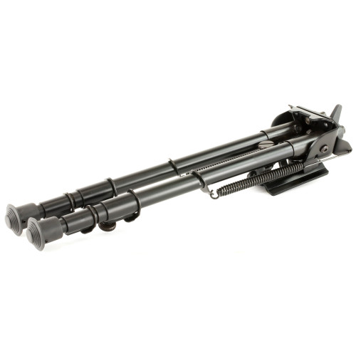 Blackhawk Traverse Pivot Bipod Black - Image 1